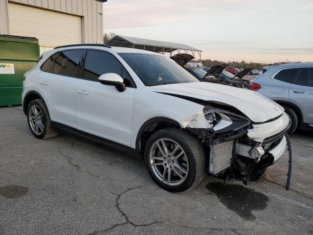 Photo 4 from auction – 2019 PORSCHE CAYENNE S with VIN WP1AB2AY2KDA62699