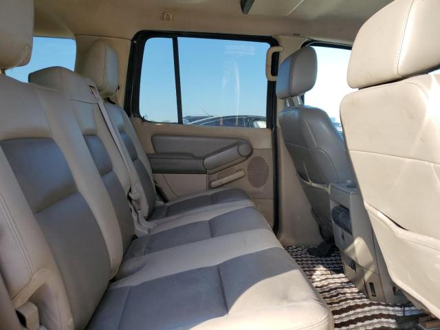 Photo 11 from auction – 2007 FORD EXPLORER E with VIN 1FMEU74817UB00657