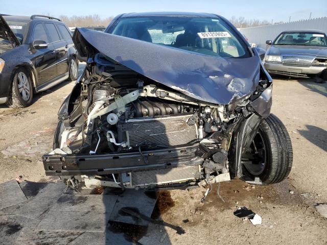 Photo 5 from auction – 2016 NISSAN VERSA NOTE with VIN 3N1CE2CP8GL390963