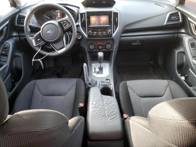 Photo 8 from auction – 2020 SUBARU IMPREZA PR with VIN 4S3GKAD65L3604059