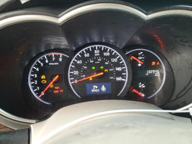 Photo 9 from auction – 2012 NISSAN QUEST S with VIN JN8AE2KP3C9038175