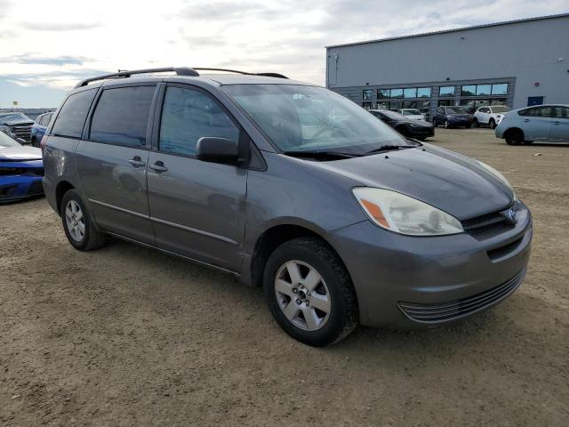 Photo 4 from auction – 2005 TOYOTA SIENNA CE with VIN 5TDZA23C05S331624
