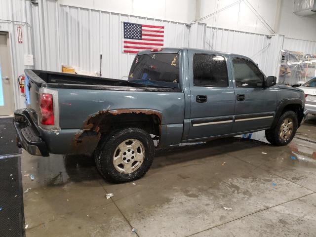 Photo 3 from auction – 2006 CHEVROLET SILVERADO with VIN 2GCEK13T261170675