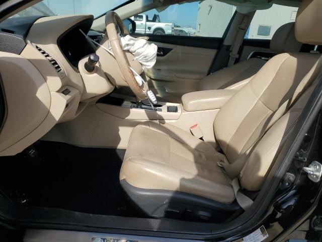 Photo 7 from auction – 2016 NISSAN ALTIMA 2.5 with VIN 1N4AL3AP9GC219224
