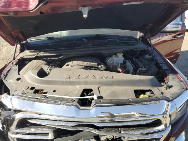 Photo 11 from auction – 2019 RAM 1500 LARAM with VIN 1C6RREDTXKN527233