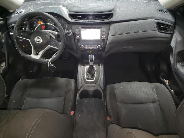 Photo 8 from auction – 2017 NISSAN ROGUE S with VIN KNMAT2MVXHP572466