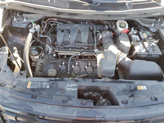 Photo 12 from auction – 2018 FORD EXPLORER P with VIN 1FM5K8AR8JGB46212
