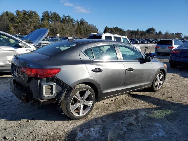 Photo 3 from auction – 2014 ACURA ILX 20 with VIN 19VDE1F36EE000280