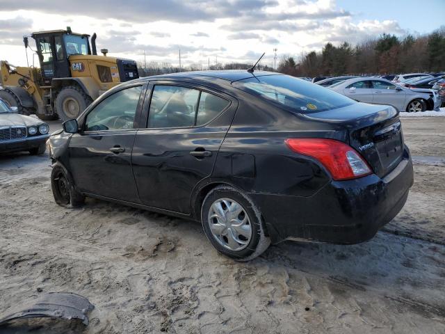 Zdjęcie 2 z aukcji – 2016 NISSAN VERSA S z VIN 3N1CN7AP2GL846617