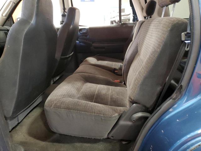 Photo 11 from auction – 2003 DODGE DURANGO SL with VIN 1D4HS48Z63F627541
