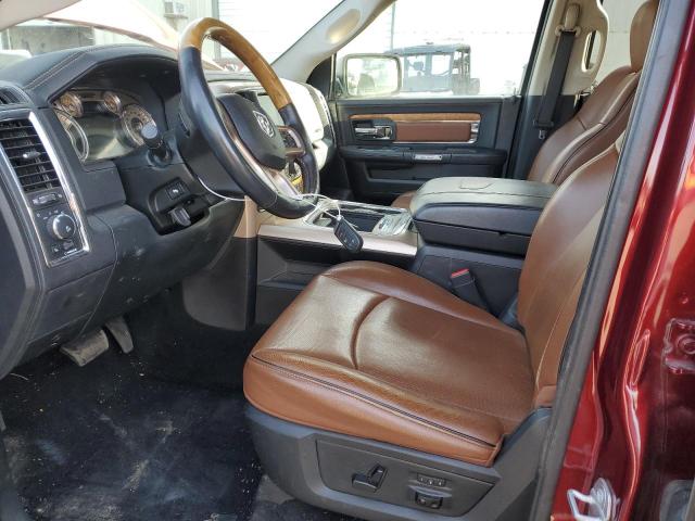 Photo 7 from auction – 2016 RAM 1500 LONGH with VIN 1C6RR7WM5GS346955