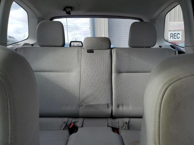 Photo 10 from auction – 2016 SUBARU FORESTER 2 with VIN JF2SJABC6GH467777