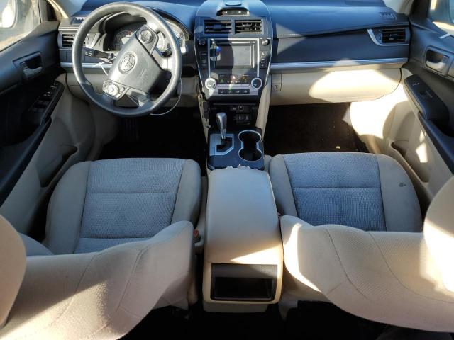 Photo 8 from auction – 2012 TOYOTA CAMRY BASE with VIN 4T4BF1FK1CR169769