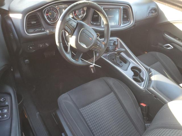 Photo 8 from auction – 2015 DODGE CHALLENGER with VIN 2C3CDZAG6FH822926