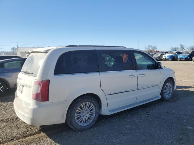 Photo 3 from auction – 2013 CHRYSLER TOWN & COU with VIN 2C4RC1CG8DR606980