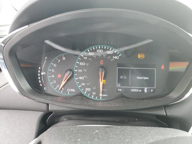 صورة رقم 9 من المزاد - 2020 CHEVROLET TRAX 1LT مع VIN 3GNCJLSB2LL144366