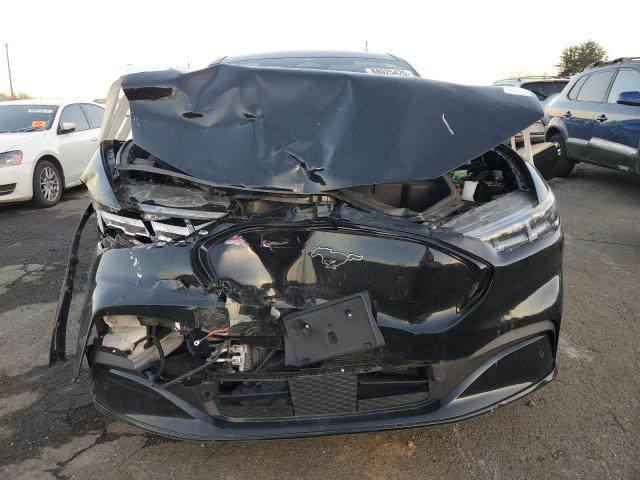 Photo 5 from auction – 2023 FORD MUSTANG MA with VIN 3FMTK3SUXPMA74022