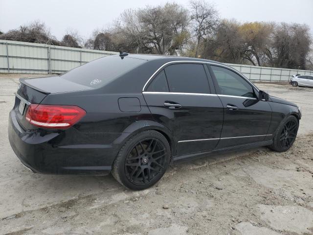 Photo 3 from auction – 2013 MERCEDES-BENZ E 350 with VIN WDDHF5KB3DA689485