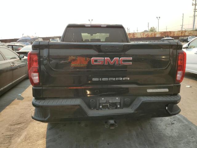 Photo 6 from auction – 2021 GMC SIERRA C15 with VIN 1GTR8CED4MZ324180