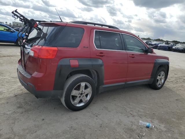 Photo 3 from auction – 2013 GMC TERRAIN SL with VIN 2GKFLTEK5D6151642