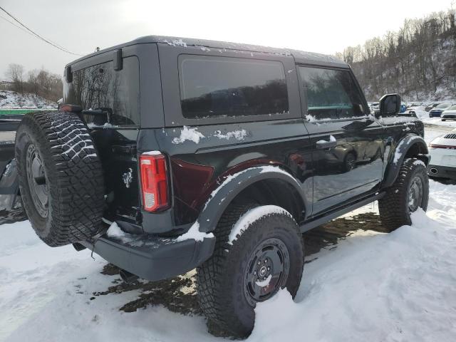 Photo 3 from auction – 2023 FORD BRONCO BAS with VIN 1FMDE5AH2PLA91748