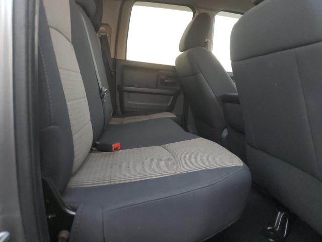 Photo 10 from auction – 2012 DODGE RAM 1500 S with VIN 1C6RD7FT5CS227769