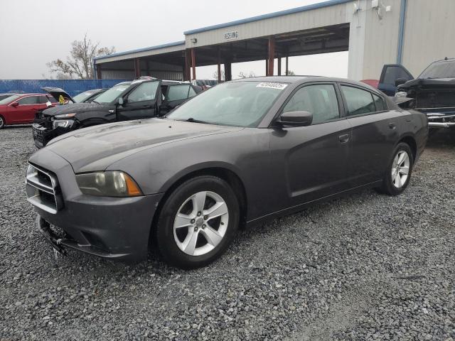 DODGE CHARGER SE 2013 مع رقم تعريف المركبة 2C3CDXBG0DH688463 - صورة من المزاد