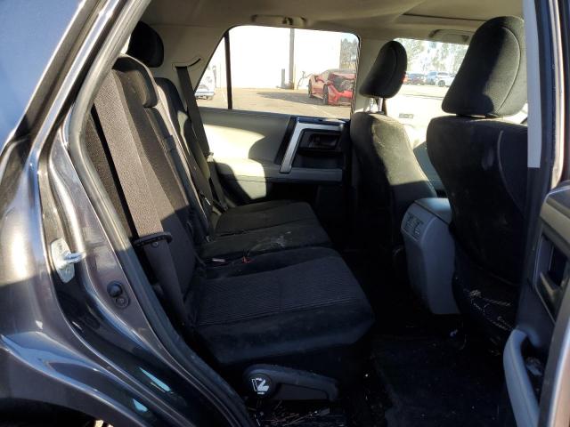 Photo 11 from auction – 2010 TOYOTA 4RUNNER SR with VIN JTEZU5JR8A5013410