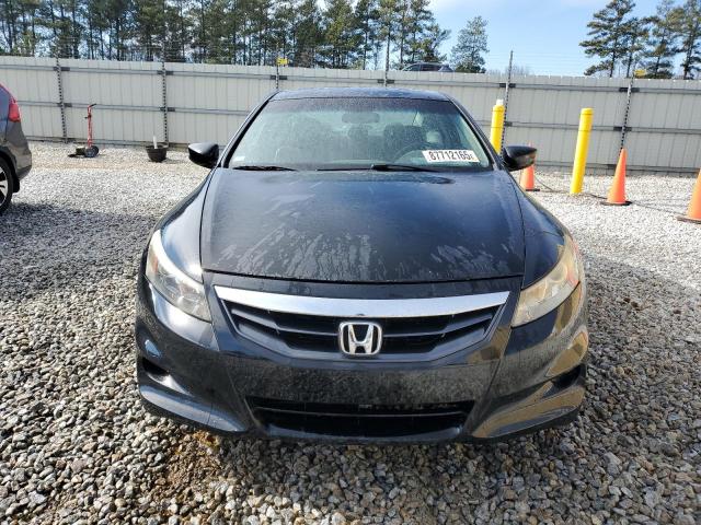 Photo 5 from auction – 2012 HONDA ACCORD EXL with VIN 1HGCS2B87CA010143