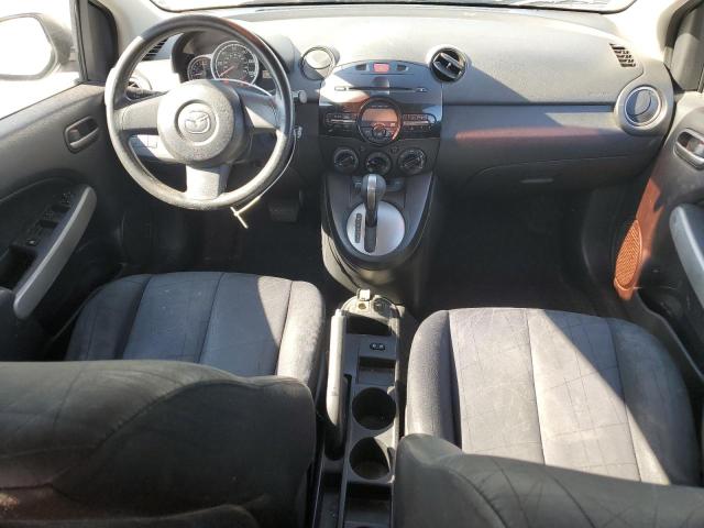 Photo 8 from auction – 2013 MAZDA MAZDA2 with VIN JM1DE1KZ4D0164572