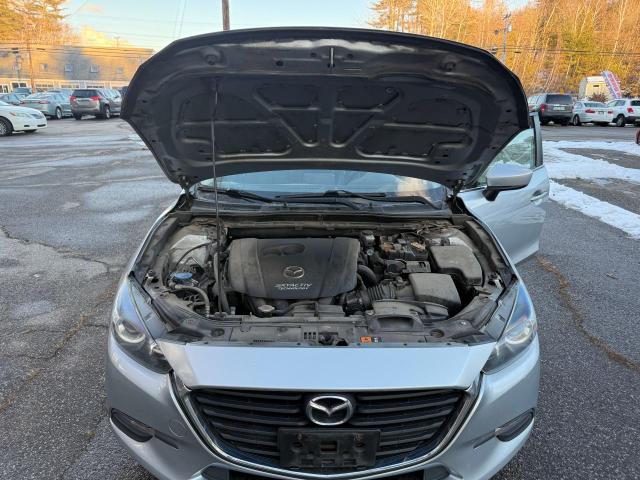 Photo 7 from auction – 2017 MAZDA 3 TOURING with VIN 3MZBN1L39HM148496