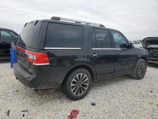 Photo 3 from auction – 2015 LINCOLN NAVIGATOR with VIN 5LMJJ2HT1FEJ08935