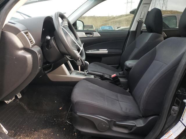 Photo 7 from auction – 2010 SUBARU FORESTER 2 with VIN JF2SH6EC4AH746141