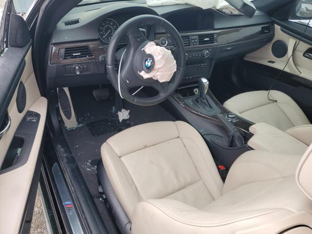 Photo 8 from auction – 2013 BMW 335 I with VIN WBAKG7C5XDJ437795