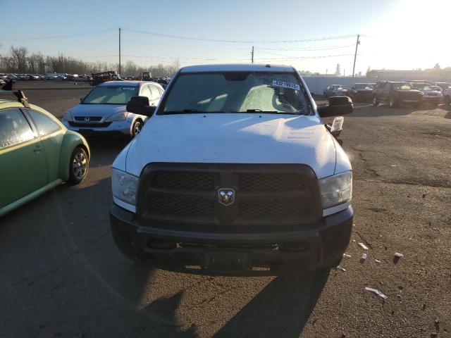 Photo 5 from auction – 2018 RAM 3500 ST with VIN 3C63R2GJ8JG280591