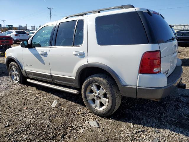 Photo 2 from auction – 2004 FORD EXPLORER X with VIN 1FMZU73K34UA69258