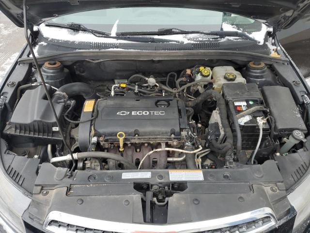Photo 11 from auction – 2012 CHEVROLET CRUZE LS with VIN 1G1PC5SH2C7388858