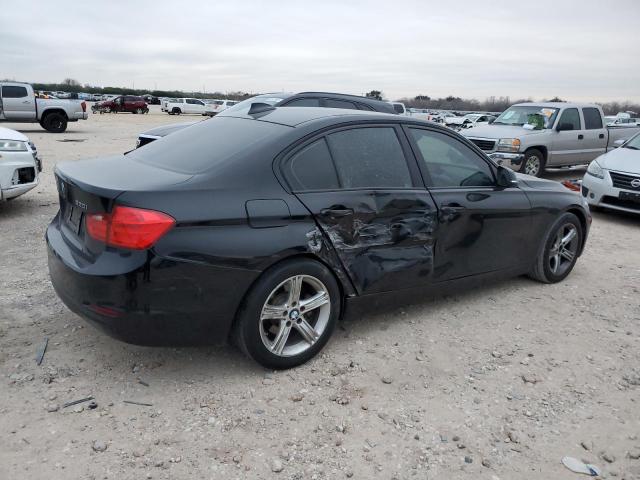Photo 3 from auction – 2015 BMW 320 I with VIN WBA3B1C57FP681081