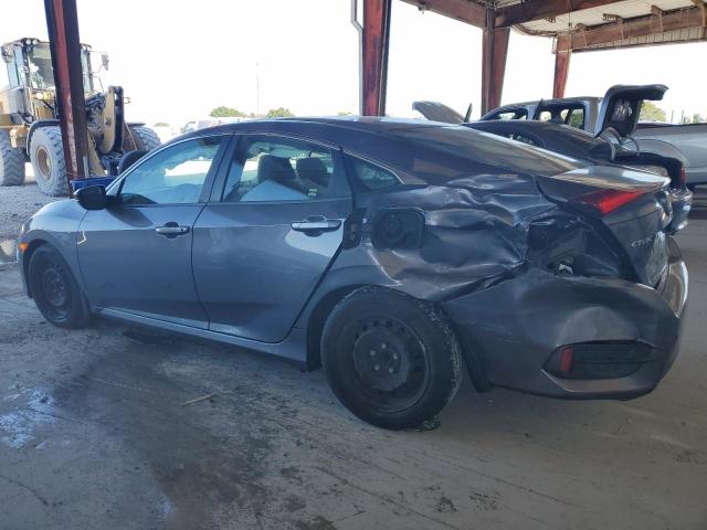 Photo 2 from auction – 2017 HONDA CIVIC LX with VIN 19XFC2F5XHE023028
