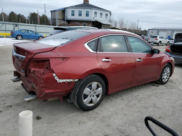 Photo 3 from auction – 2013 NISSAN ALTIMA 2.5 with VIN 1N4AL3AP3DC269659