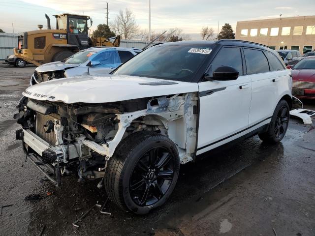 LAND ROVER RANGE ROVE 2020 with VIN SALYK2EX0LA286647 - Photo from auction