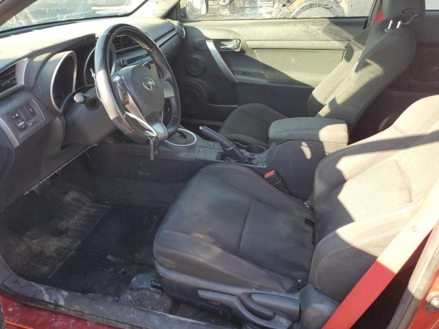 Photo 7 from auction – 2016 TOYOTA SCION TC with VIN JTKJF5C75GJ026146