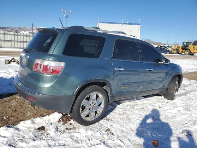 Photo 3 from auction – 2010 GMC ACADIA SLT with VIN 1GKLRNED4AJ138961