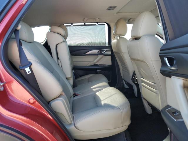 Photo 11 from auction – 2017 MAZDA CX-9 TOURI with VIN JM3TCACY2H0135236