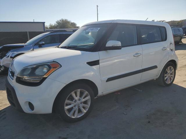 KIA SOUL + 2012 with VIN KNDJT2A61C7384781 - Photo from auction