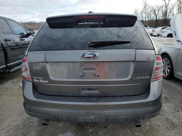 Photo 6 from auction – 2010 FORD EDGE LIMIT with VIN 2FMDK3KC7ABB20779