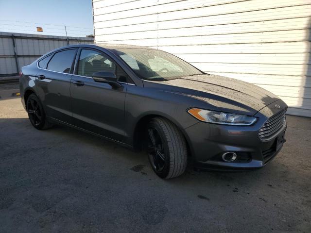 Photo 4 from auction – 2016 FORD FUSION SE with VIN 3FA6P0HD7GR115286