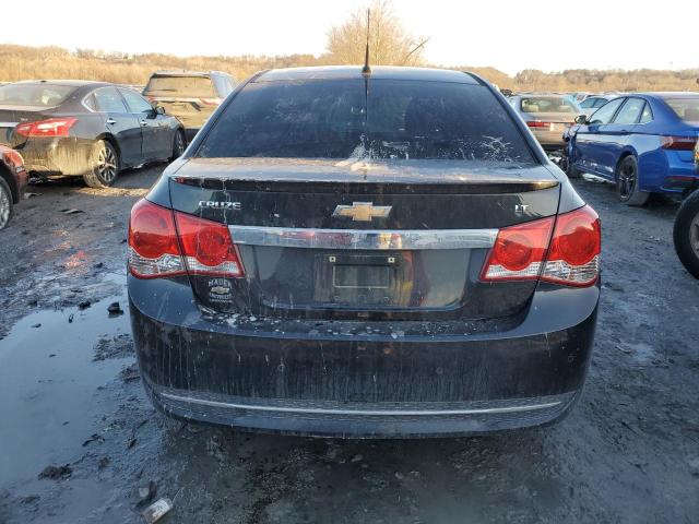 Photo 6 from auction – 2011 CHEVROLET CRUZE LT with VIN 1G1PG5S97B7281185