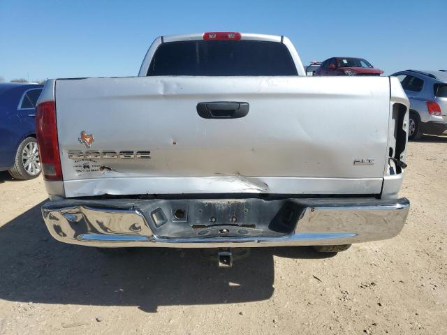 Photo 6 from auction – 2003 DODGE RAM 1500 S with VIN 1D7HA18N23S251445