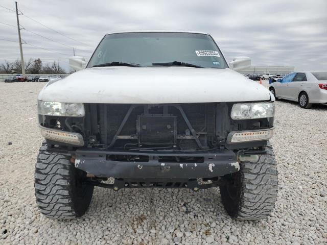 Photo 5 from auction – 2001 CHEVROLET SILVERADO with VIN 2GCEK19T511321704